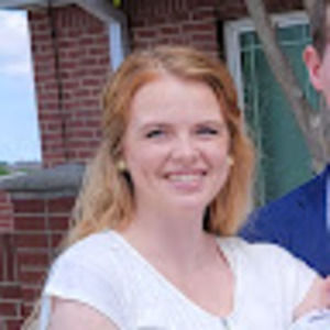 Meet your Posher, Madeline